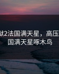 高压监狱2法国满天星，高压监狱2法国满天星啄木鸟
