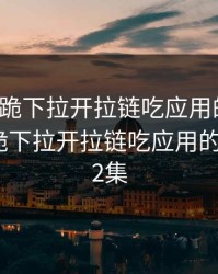 办公室跪下拉开拉链吃应用的特点，办公室跪下拉开拉链吃应用的特点_第2集