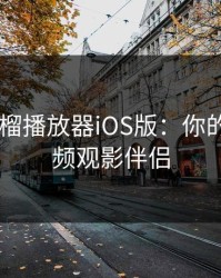 1024草榴播放器iOS版：你的最佳视频观影伴侣